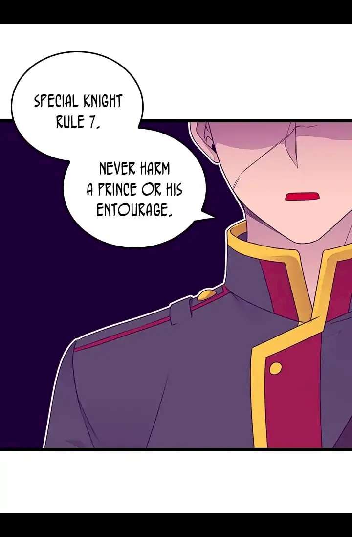 They Say I Was Born A King’s Daughter - Chapter 140 Page 58