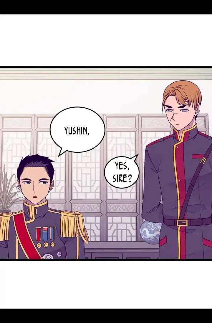 They Say I Was Born A King’s Daughter - Chapter 140 Page 64