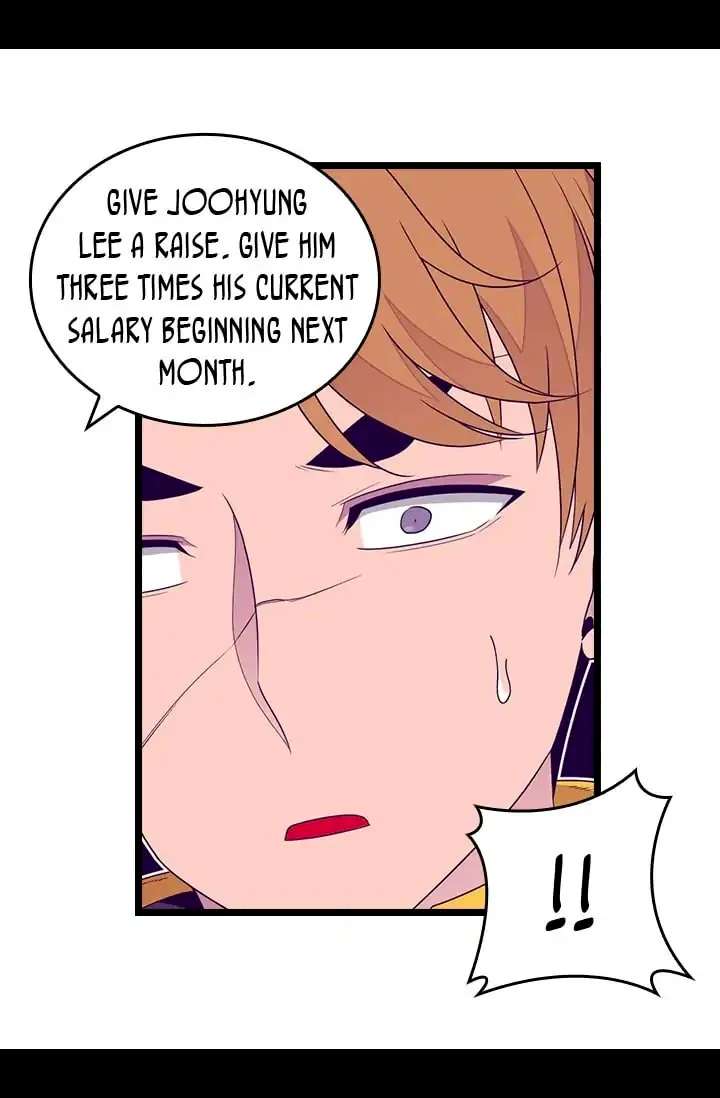 They Say I Was Born A King’s Daughter - Chapter 140 Page 65
