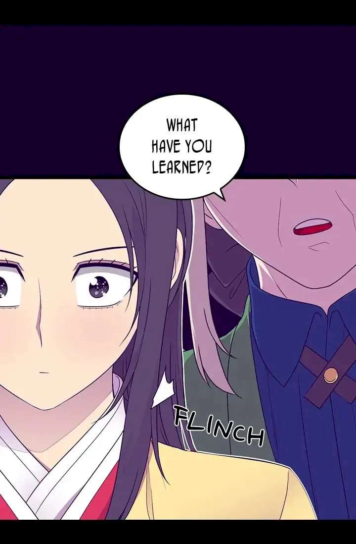 They Say I Was Born A King’s Daughter - Chapter 140 Page 8