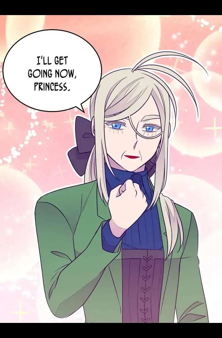 They Say I Was Born A King’s Daughter - Chapter 141 Page 15