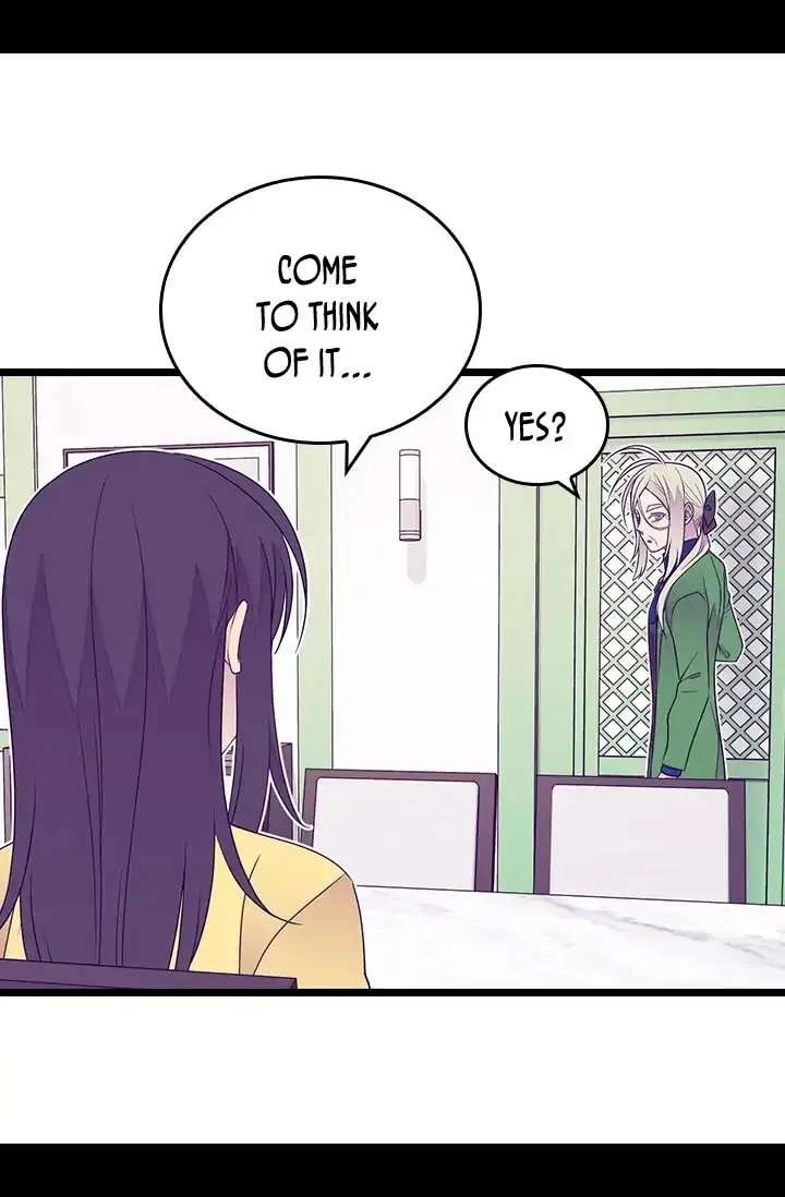 They Say I Was Born A King’s Daughter - Chapter 141 Page 18