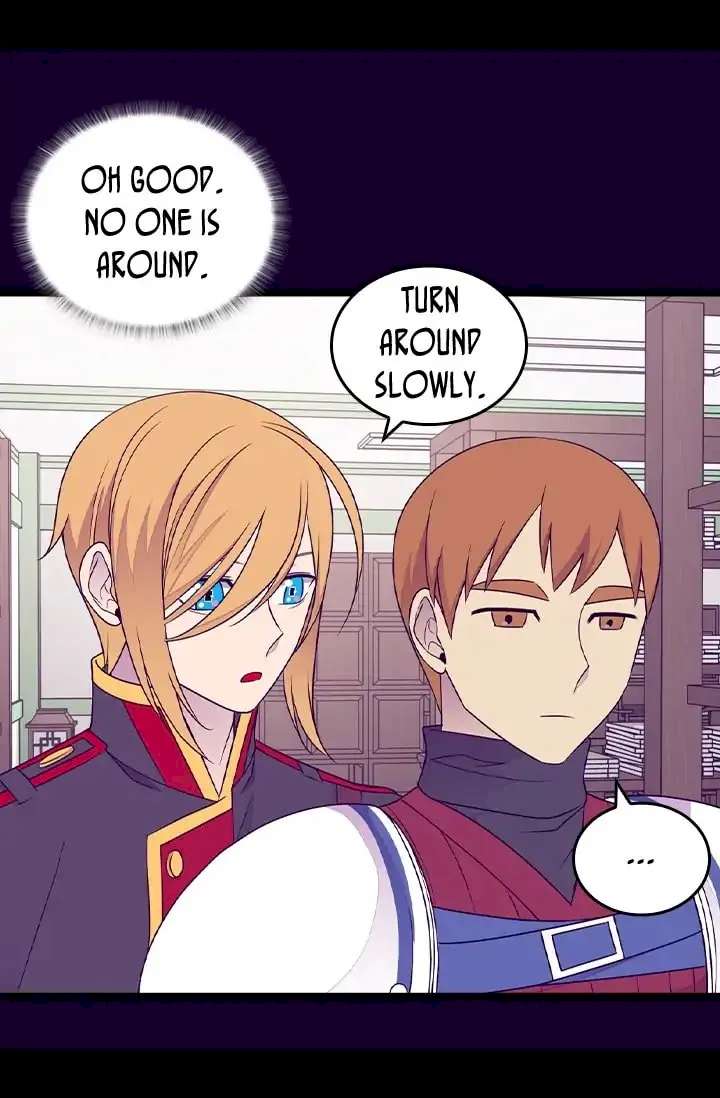They Say I Was Born A King’s Daughter - Chapter 141 Page 40