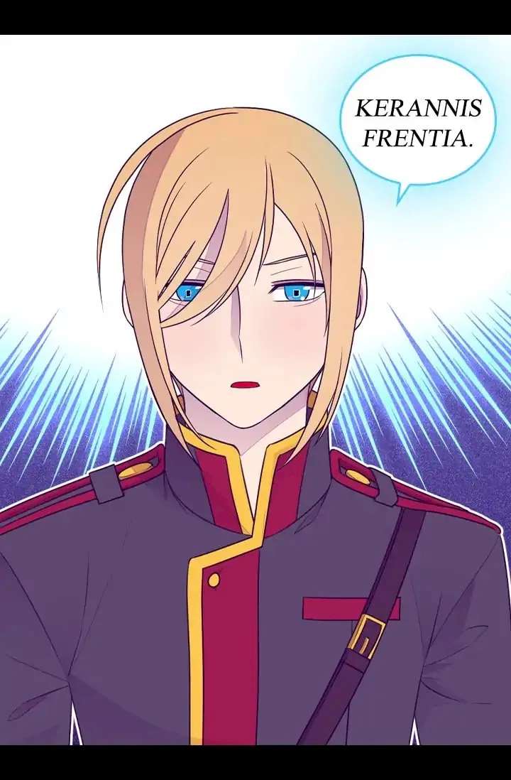 They Say I Was Born A King’s Daughter - Chapter 141 Page 45