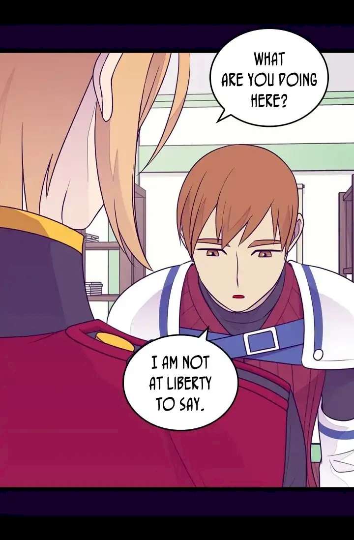 They Say I Was Born A King’s Daughter - Chapter 141 Page 50