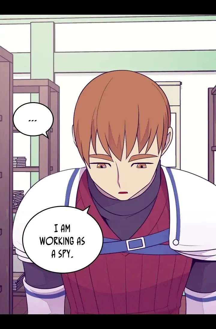 They Say I Was Born A King’s Daughter - Chapter 141 Page 53