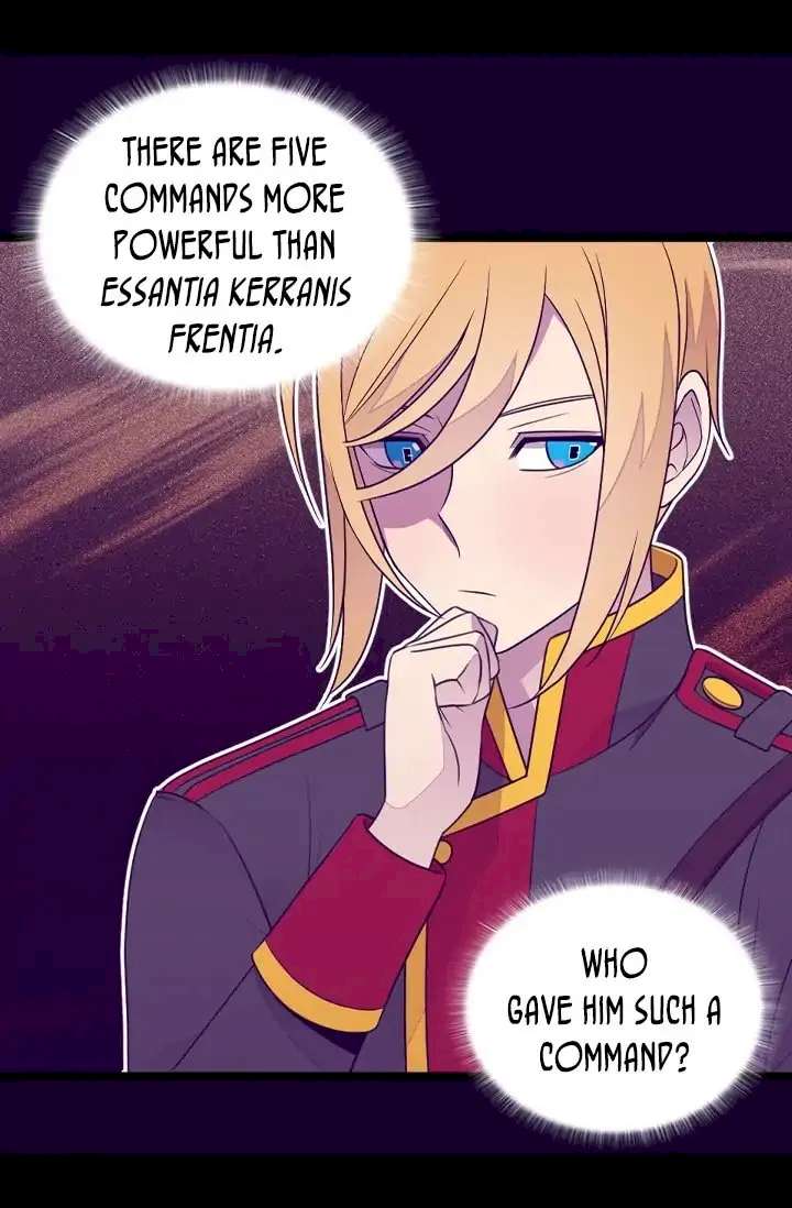 They Say I Was Born A King’s Daughter - Chapter 141 Page 57