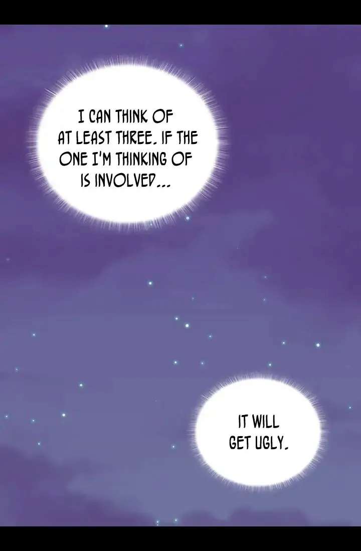 They Say I Was Born A King’s Daughter - Chapter 141 Page 58