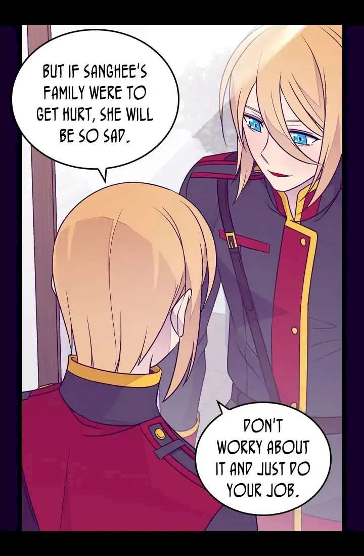 They Say I Was Born A King’s Daughter - Chapter 141 Page 62