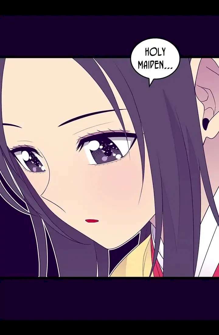 They Say I Was Born A King’s Daughter - Chapter 141 Page 65