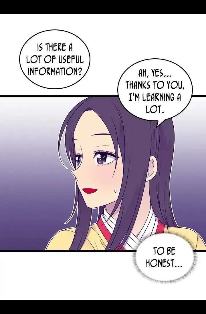 They Say I Was Born A King’s Daughter - Chapter 141 Page 8