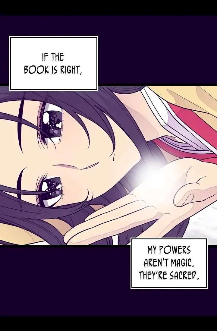 They Say I Was Born A King’s Daughter - Chapter 142 Page 13