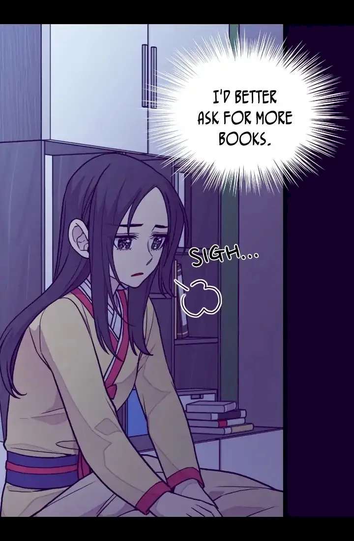 They Say I Was Born A King’s Daughter - Chapter 142 Page 23