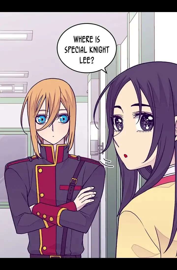 They Say I Was Born A King’s Daughter - Chapter 142 Page 27