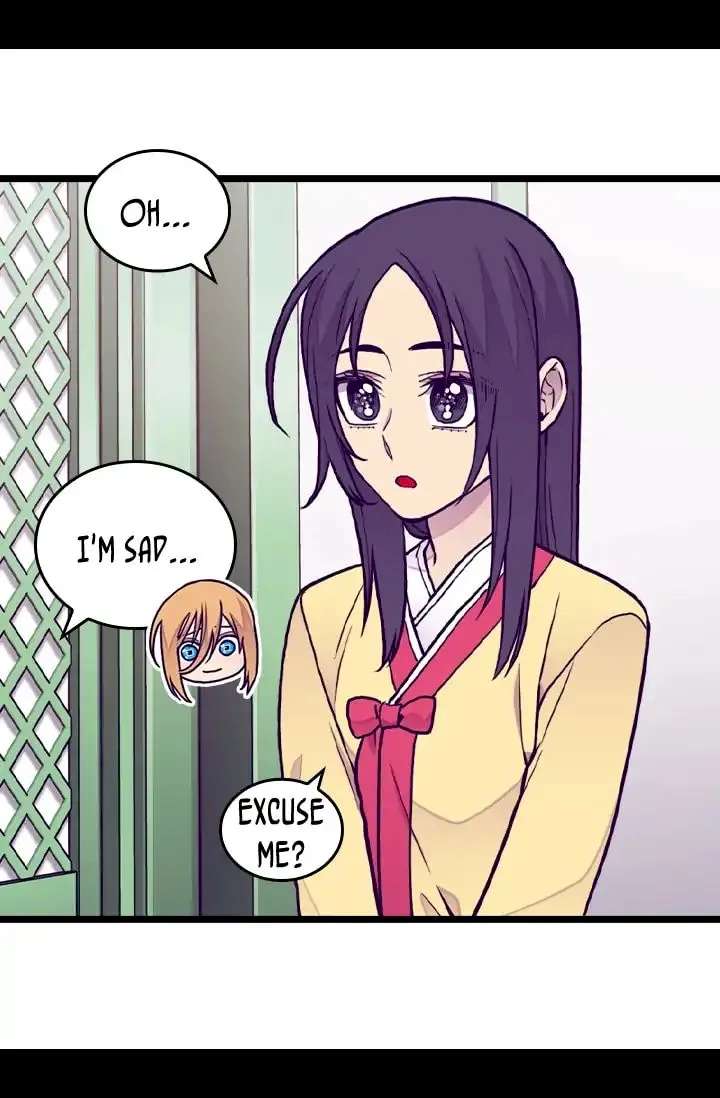 They Say I Was Born A King’s Daughter - Chapter 142 Page 29