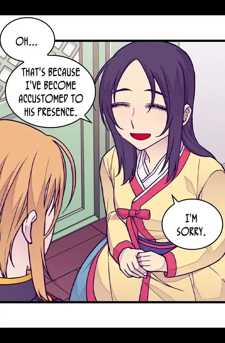 They Say I Was Born A King’s Daughter - Chapter 142 Page 31