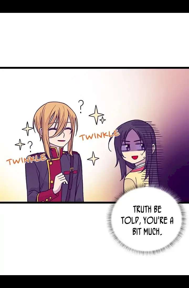 They Say I Was Born A King’s Daughter - Chapter 142 Page 33