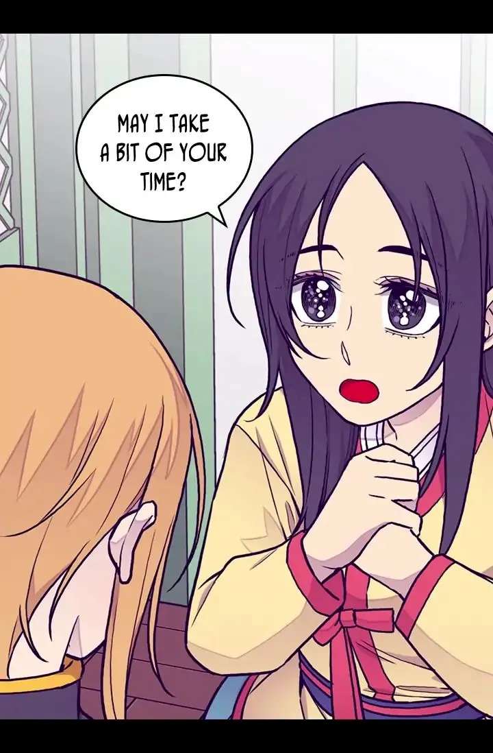 They Say I Was Born A King’s Daughter - Chapter 142 Page 38