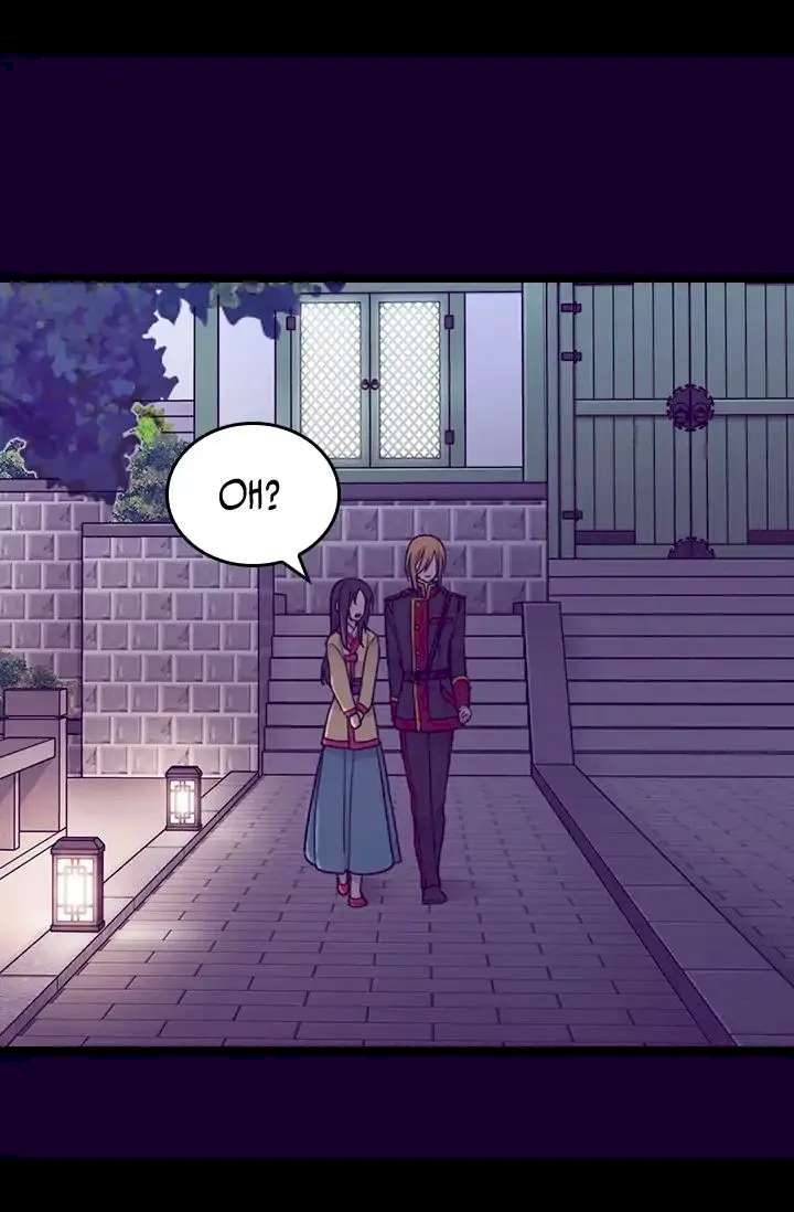 They Say I Was Born A King’s Daughter - Chapter 142 Page 40