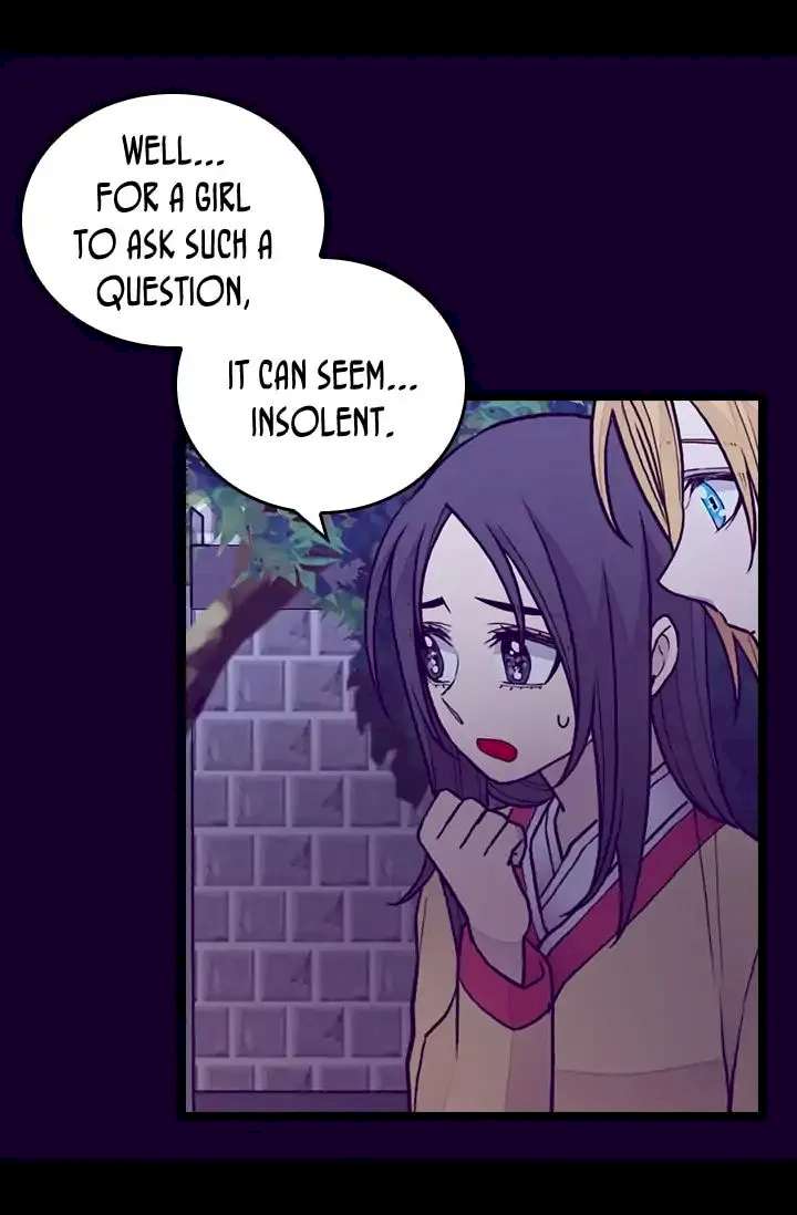 They Say I Was Born A King’s Daughter - Chapter 142 Page 46