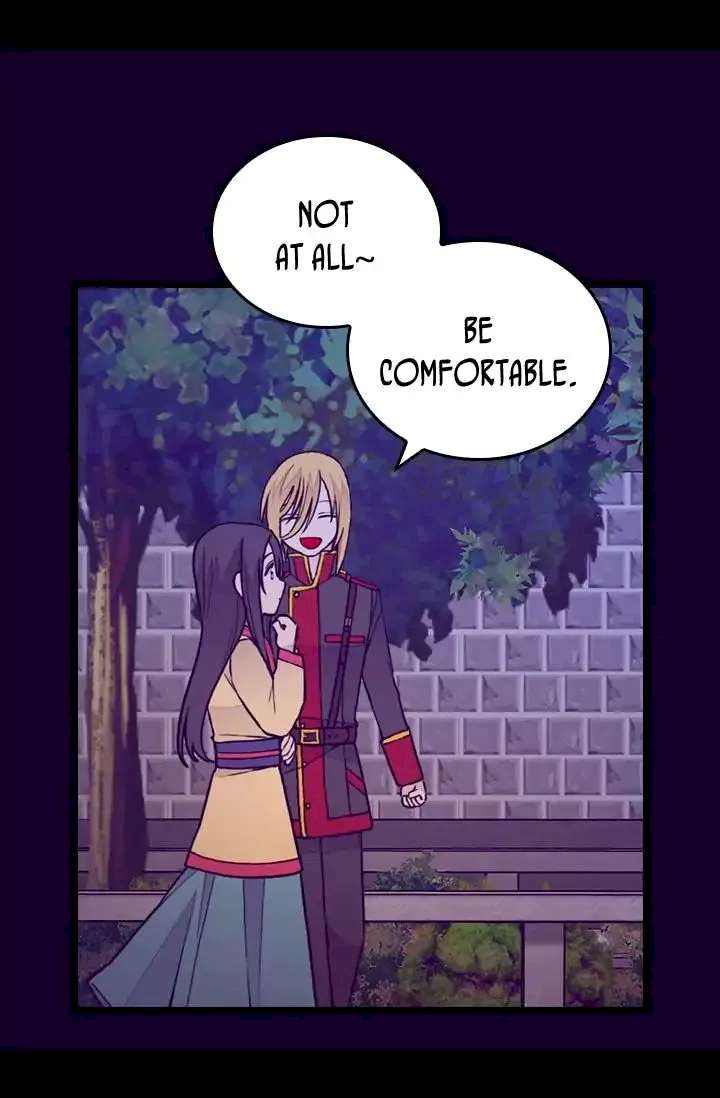 They Say I Was Born A King’s Daughter - Chapter 142 Page 47