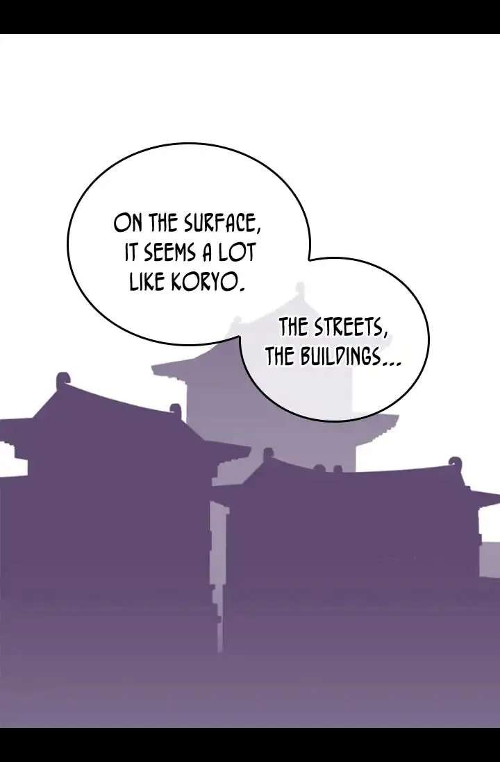 They Say I Was Born A King’s Daughter - Chapter 142 Page 49