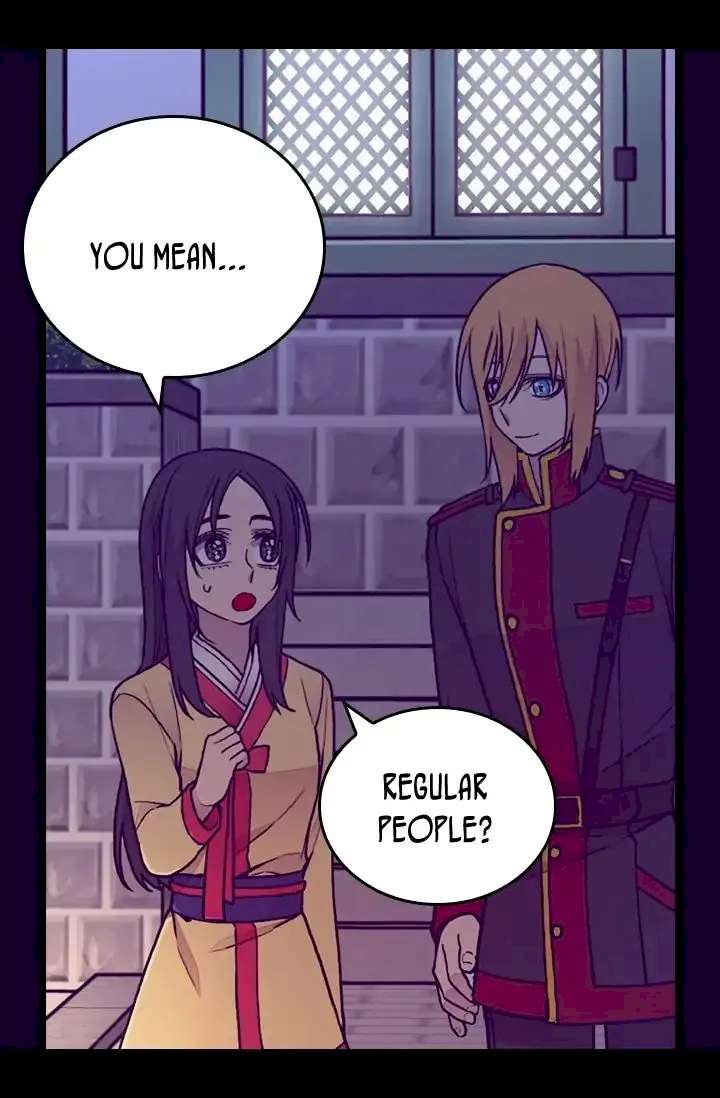 They Say I Was Born A King’s Daughter - Chapter 142 Page 51