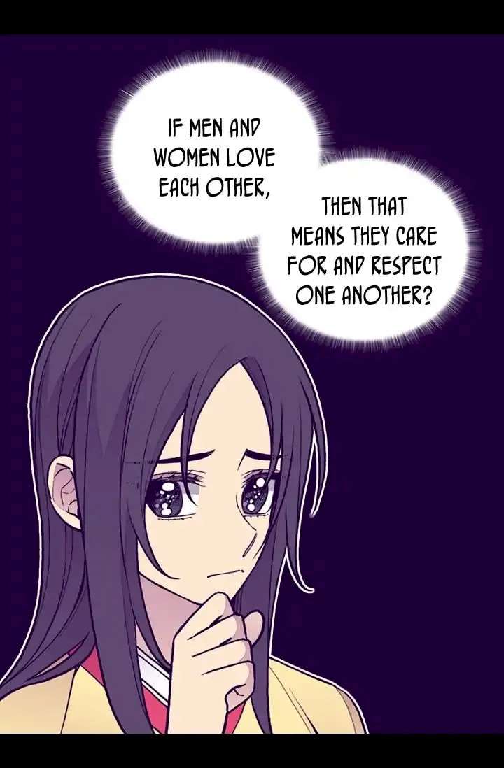 They Say I Was Born A King’s Daughter - Chapter 142 Page 52
