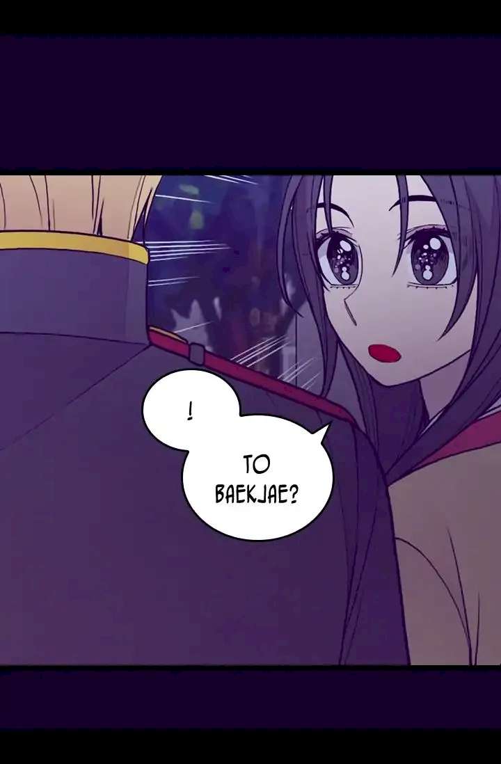 They Say I Was Born A King’s Daughter - Chapter 142 Page 54