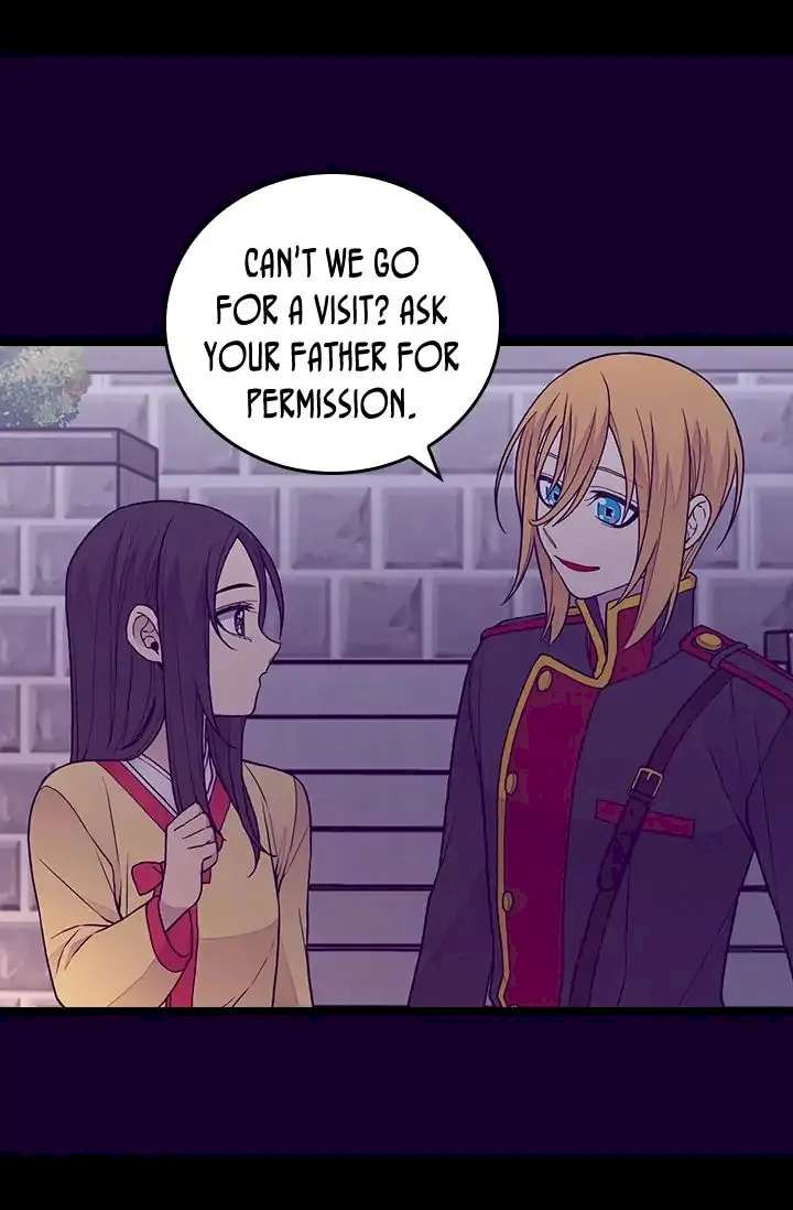 They Say I Was Born A King’s Daughter - Chapter 142 Page 55