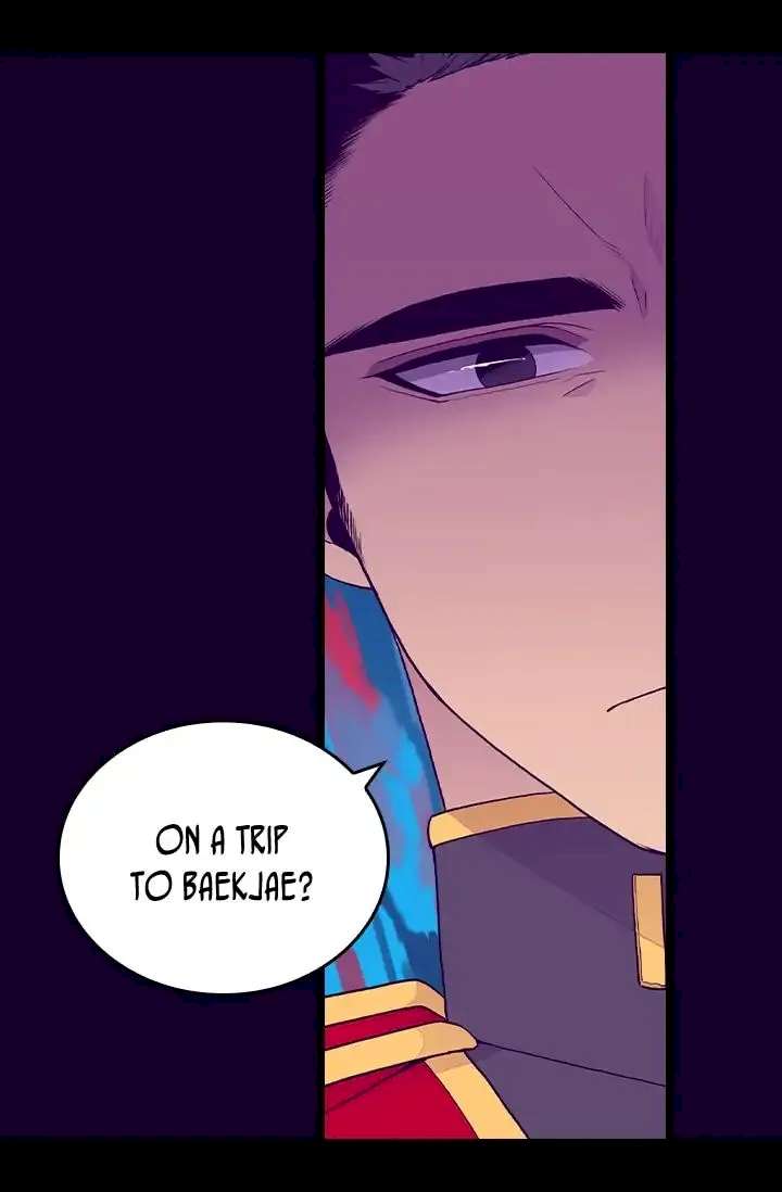 They Say I Was Born A King’s Daughter - Chapter 142 Page 64