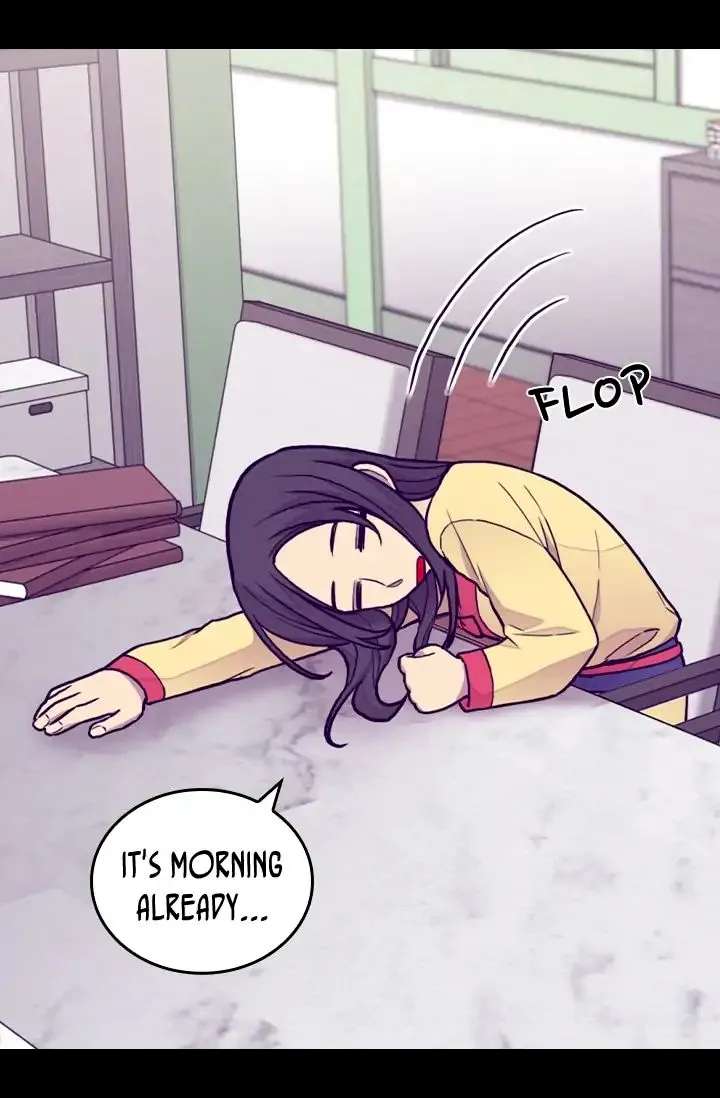 They Say I Was Born A King’s Daughter - Chapter 142 Page 8