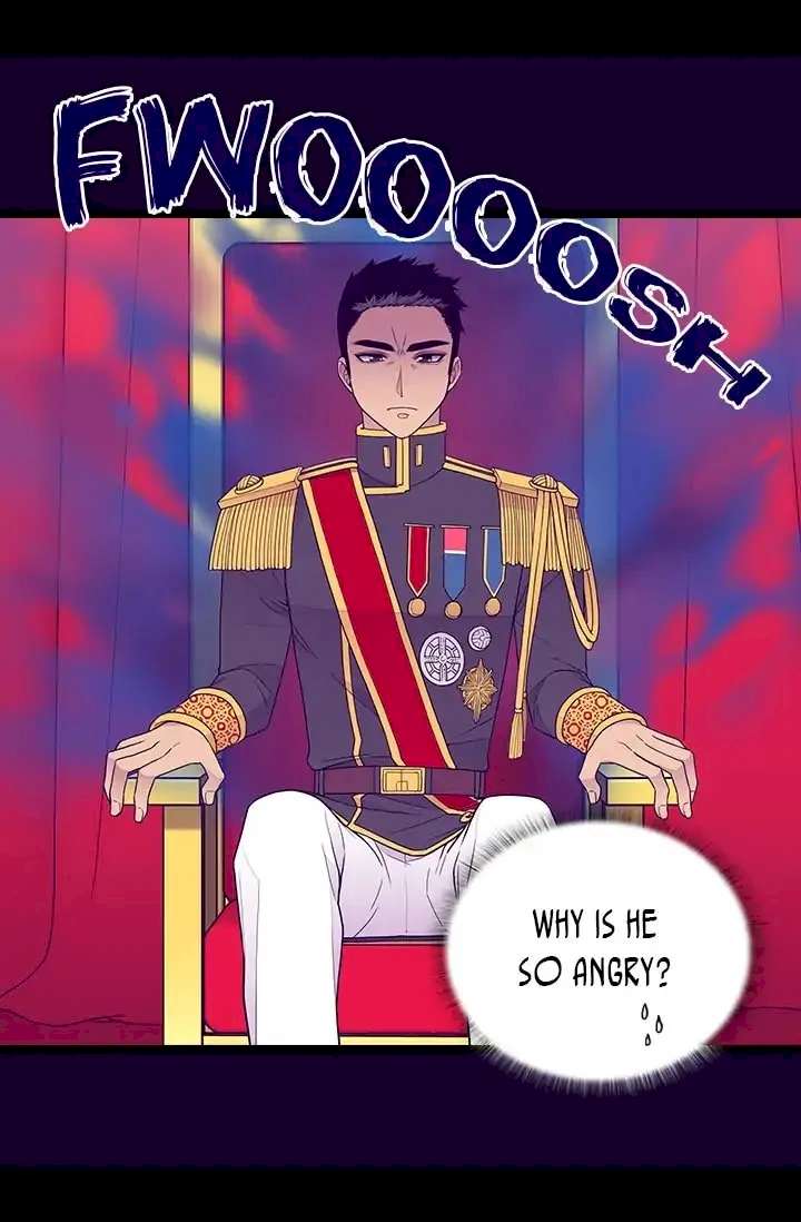 They Say I Was Born A King’s Daughter - Chapter 143 Page 12