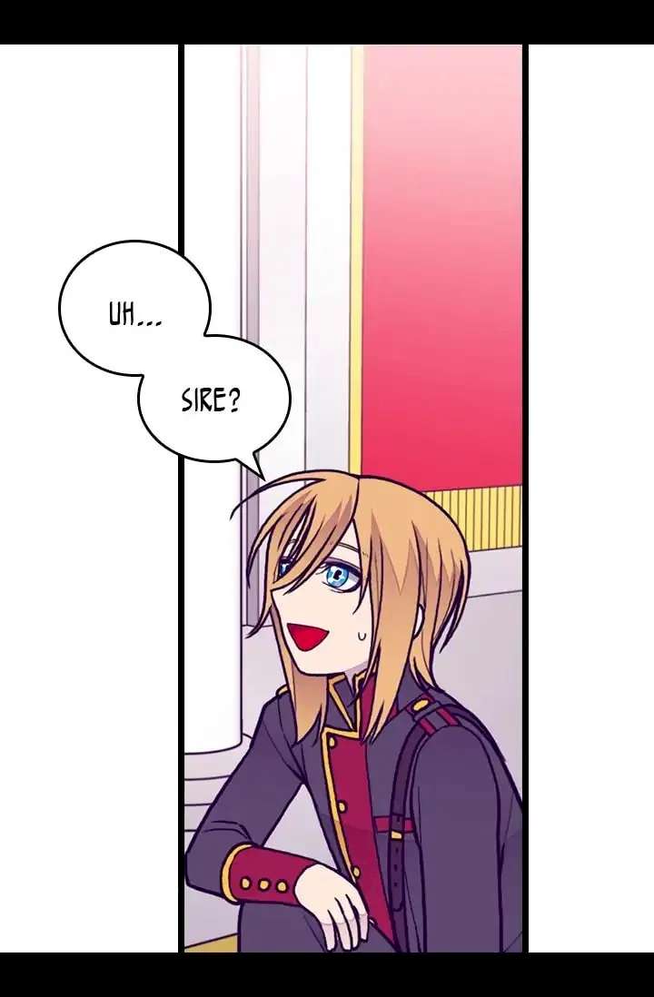 They Say I Was Born A King’s Daughter - Chapter 143 Page 18
