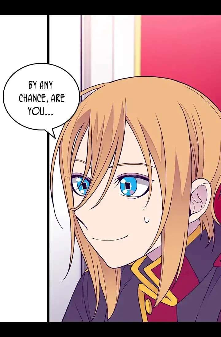 They Say I Was Born A King’s Daughter - Chapter 143 Page 21
