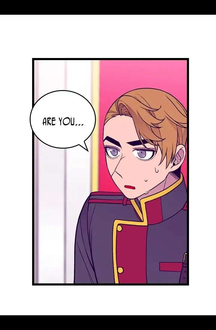 They Say I Was Born A King’s Daughter - Chapter 143 Page 28