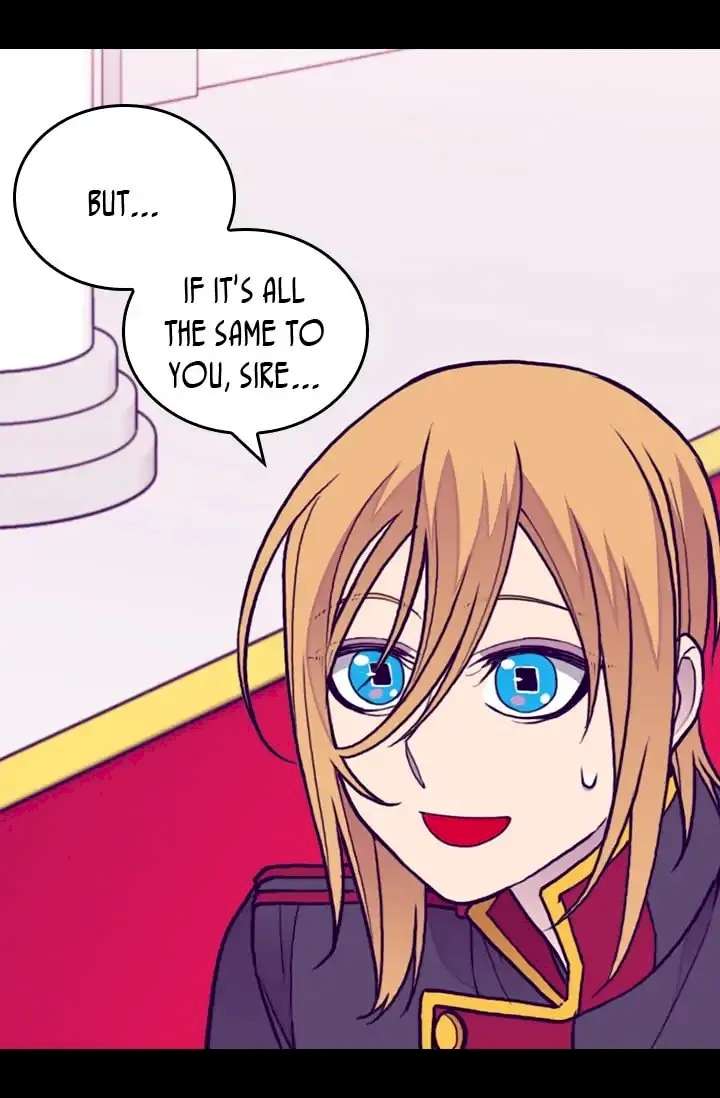 They Say I Was Born A King’s Daughter - Chapter 143 Page 33