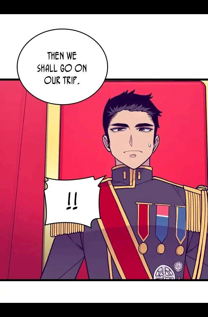 They Say I Was Born A King’s Daughter - Chapter 143 Page 34