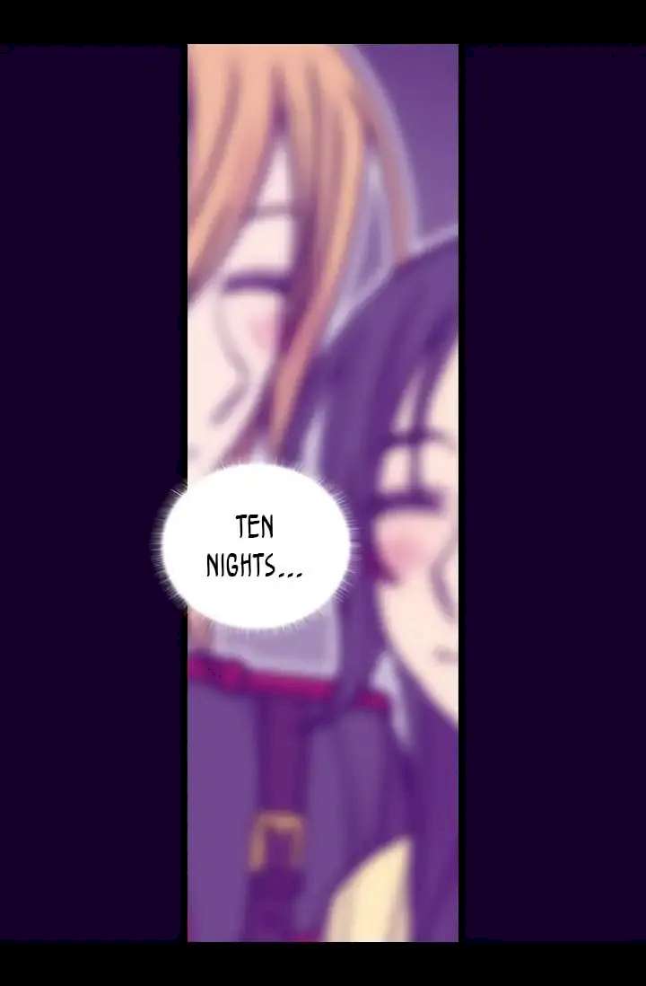 They Say I Was Born A King’s Daughter - Chapter 143 Page 43
