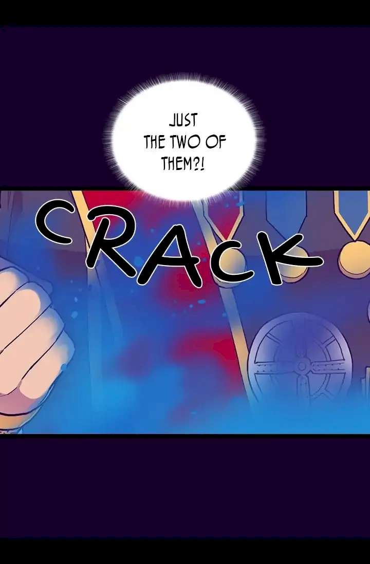 They Say I Was Born A King’s Daughter - Chapter 143 Page 46