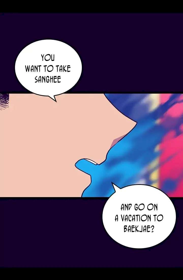 They Say I Was Born A King’s Daughter - Chapter 143 Page 5