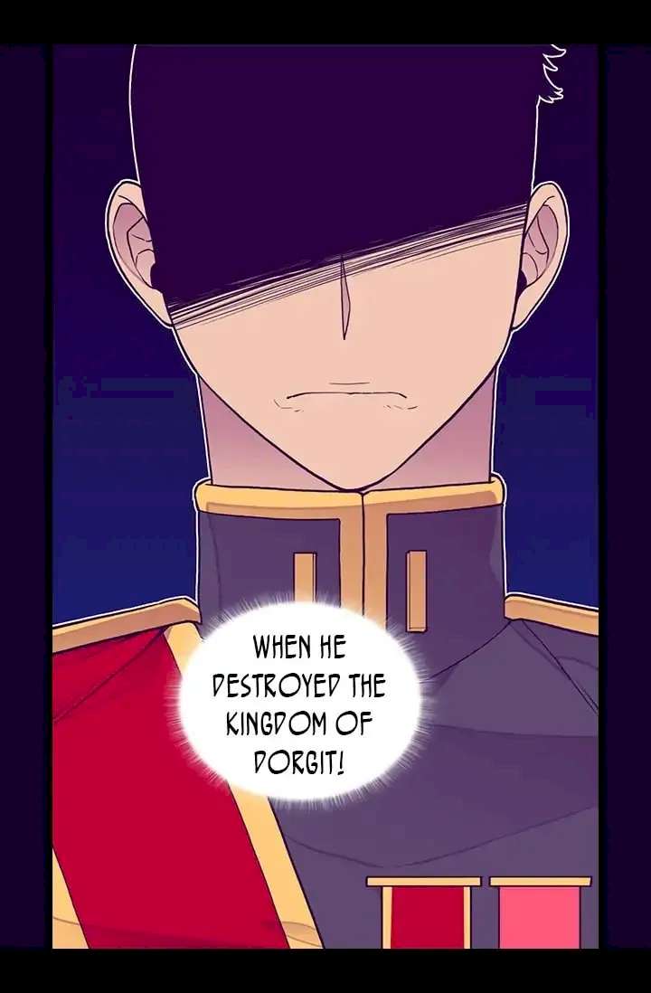 They Say I Was Born A King’s Daughter - Chapter 143 Page 50
