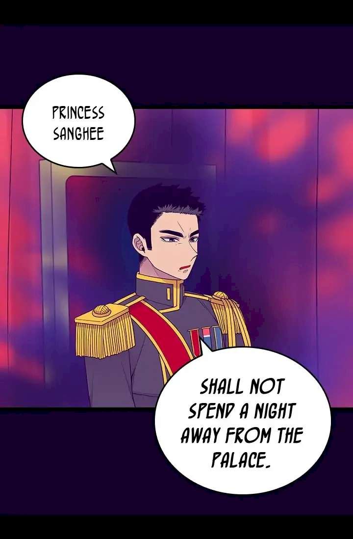 They Say I Was Born A King’s Daughter - Chapter 143 Page 52