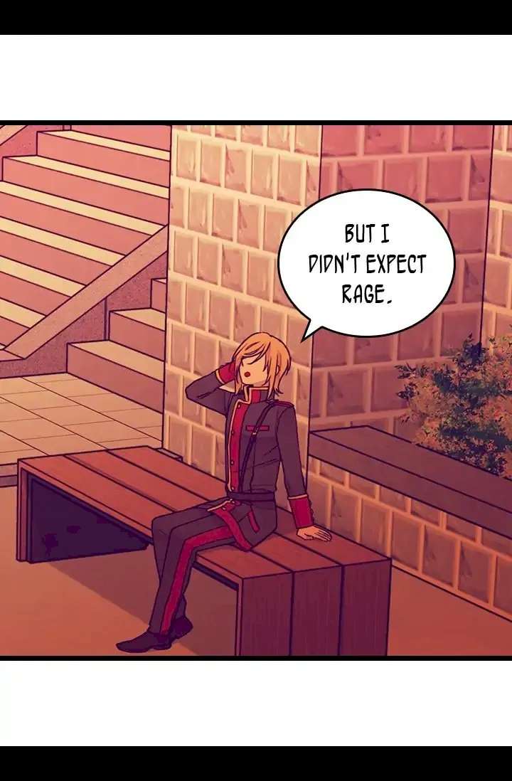 They Say I Was Born A King’s Daughter - Chapter 143 Page 58
