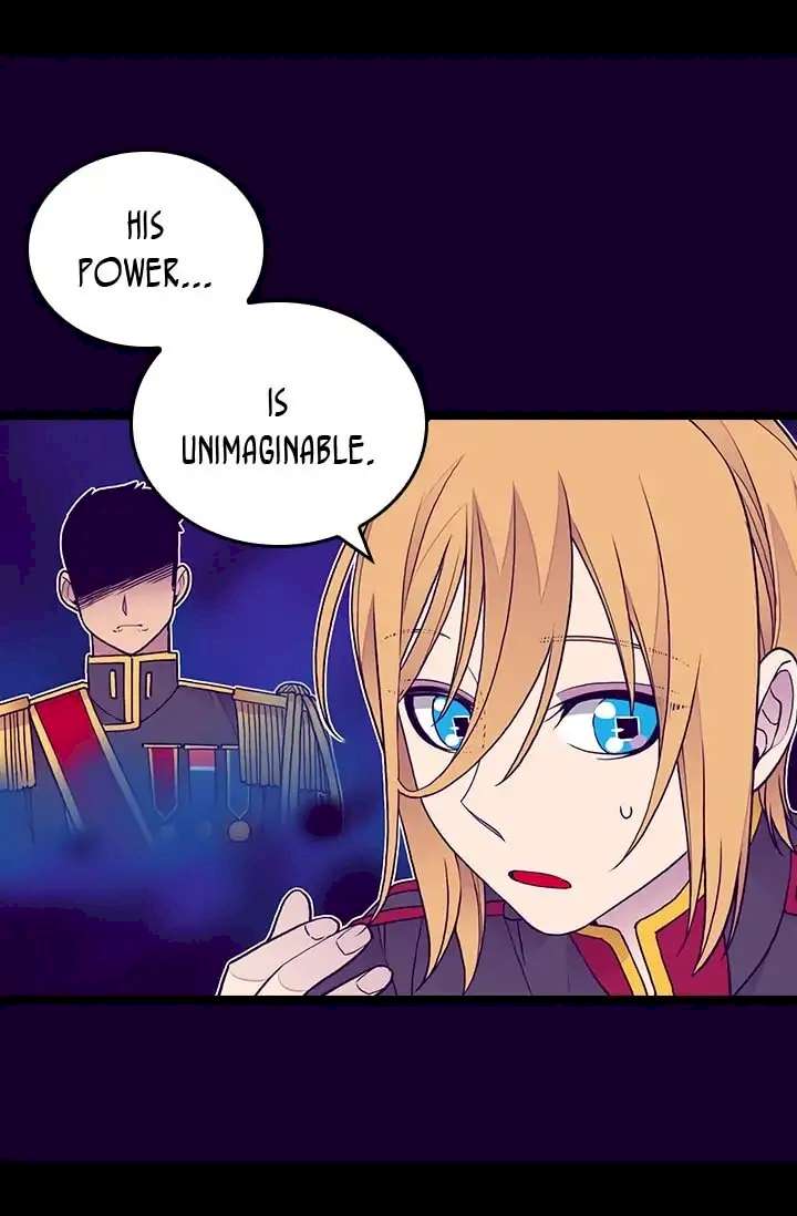They Say I Was Born A King’s Daughter - Chapter 143 Page 59