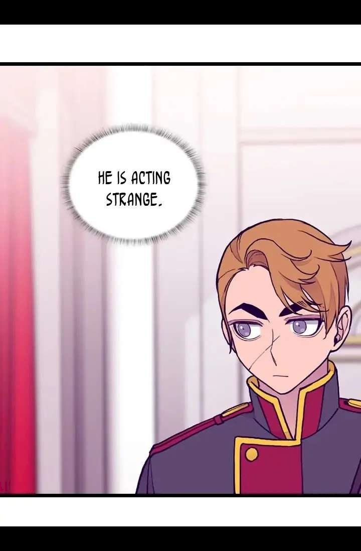 They Say I Was Born A King’s Daughter - Chapter 143 Page 65
