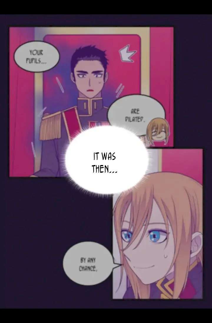 They Say I Was Born A King’s Daughter - Chapter 143 Page 67