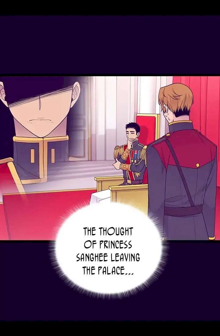 They Say I Was Born A King’s Daughter - Chapter 143 Page 69