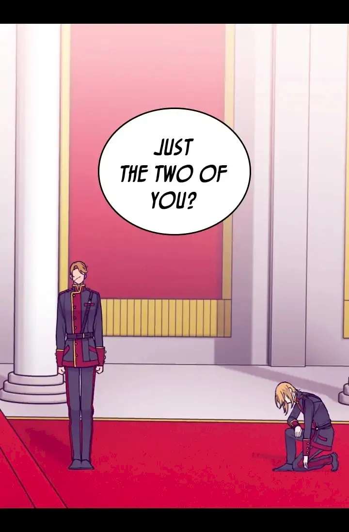 They Say I Was Born A King’s Daughter - Chapter 143 Page 7