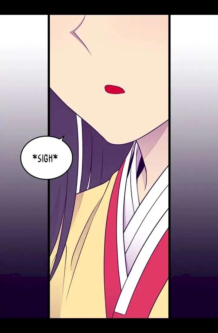 They Say I Was Born A King’s Daughter - Chapter 144 Page 17